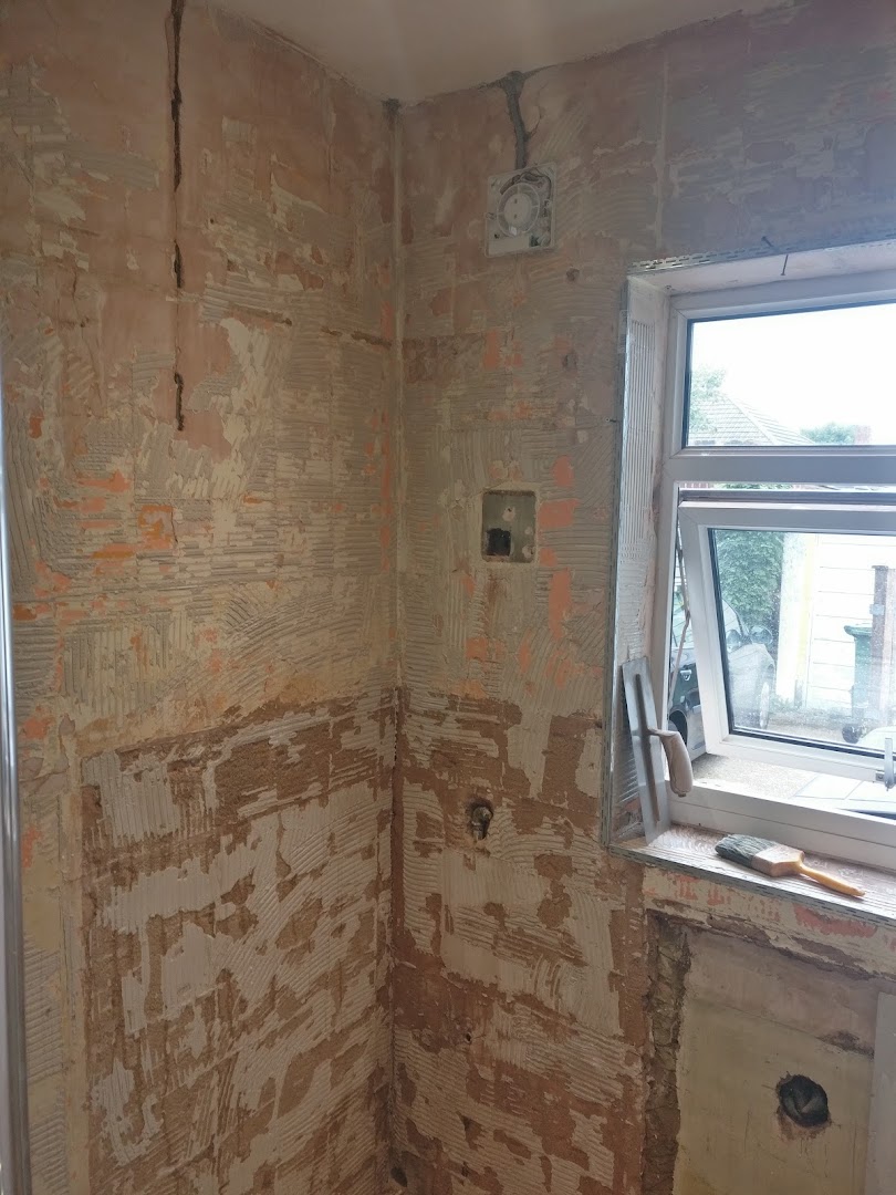 Cole's Plastering Services — Photos 13