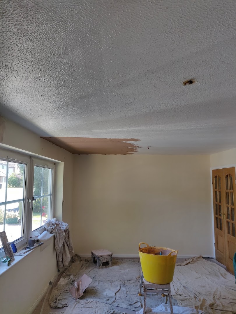 Cole's Plastering Services — Photos 5