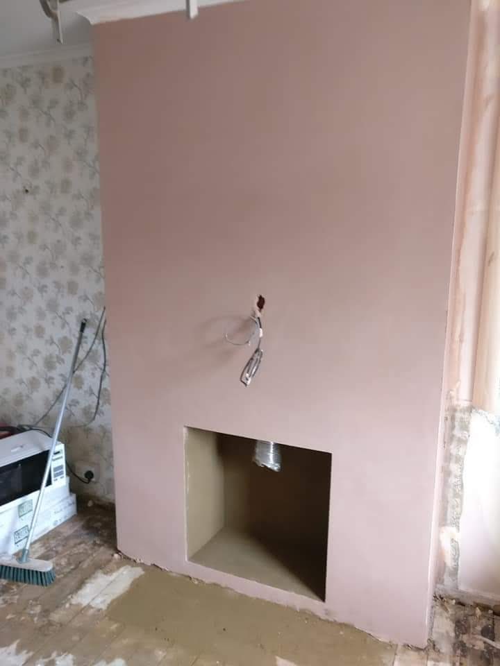 Cole's Plastering Services — Photos 10