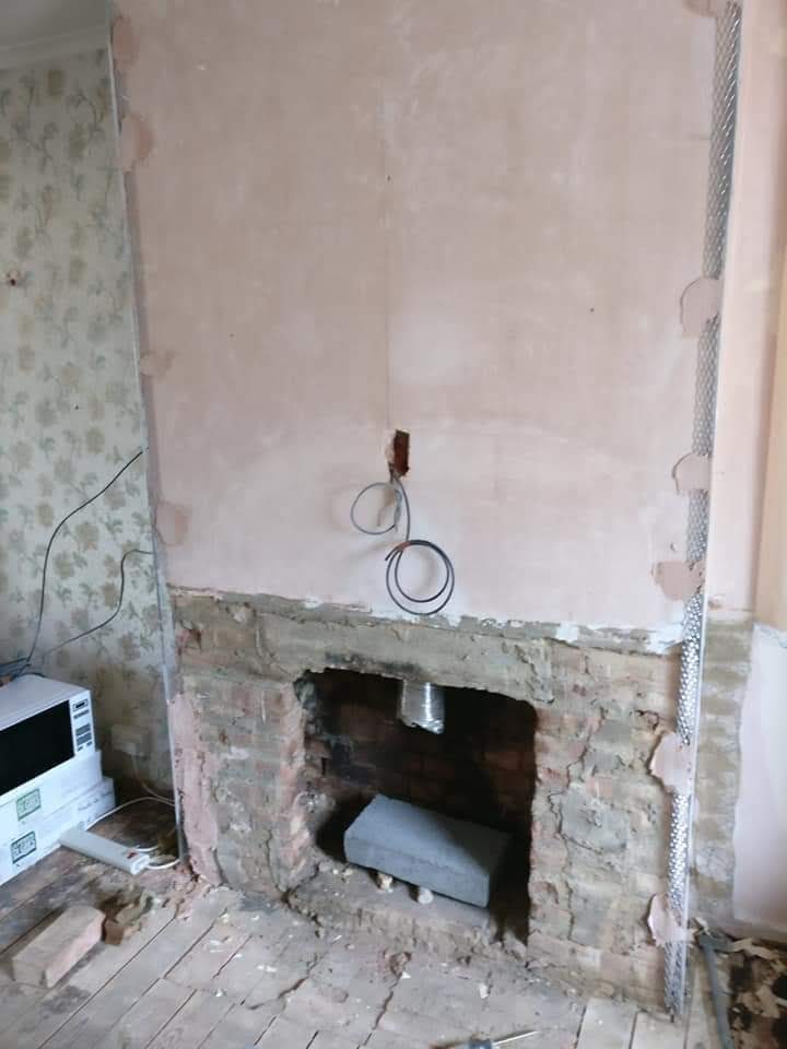 Cole's Plastering Services — Photos 2