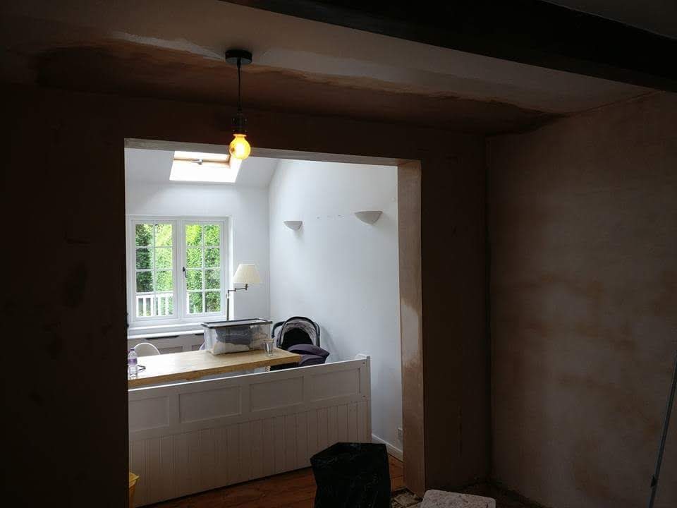 Cole's Plastering Services — Photos 6