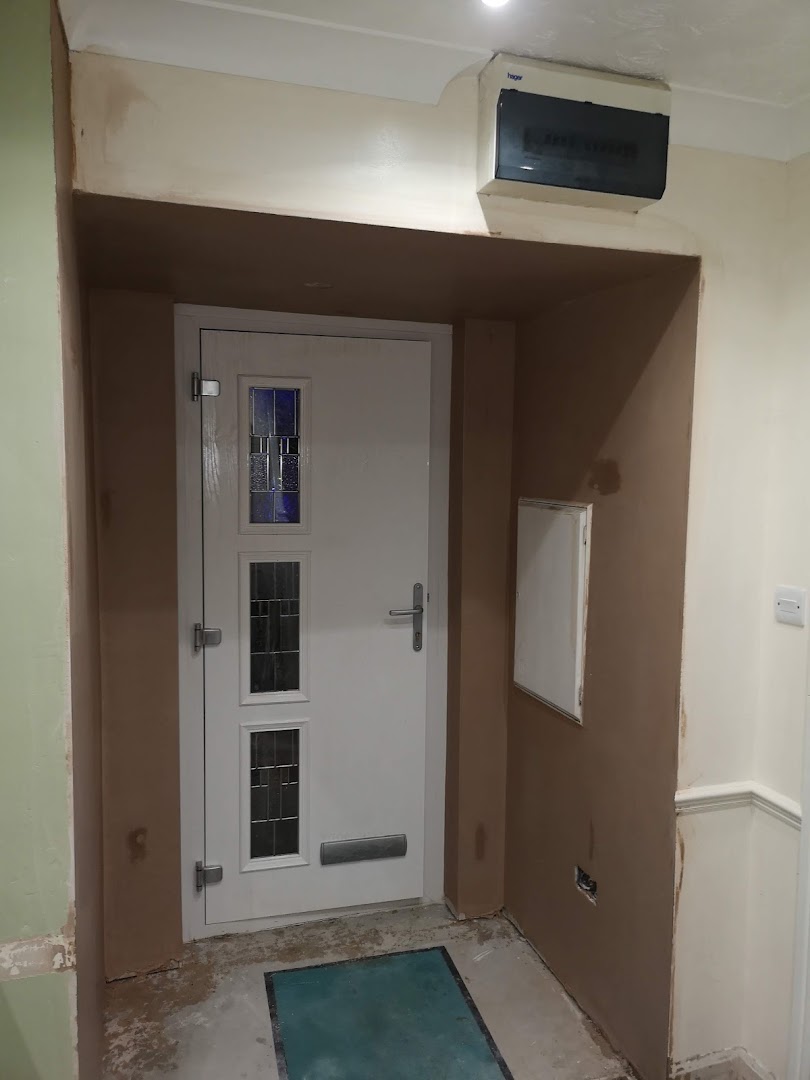 Cole's Plastering Services — Photos 1
