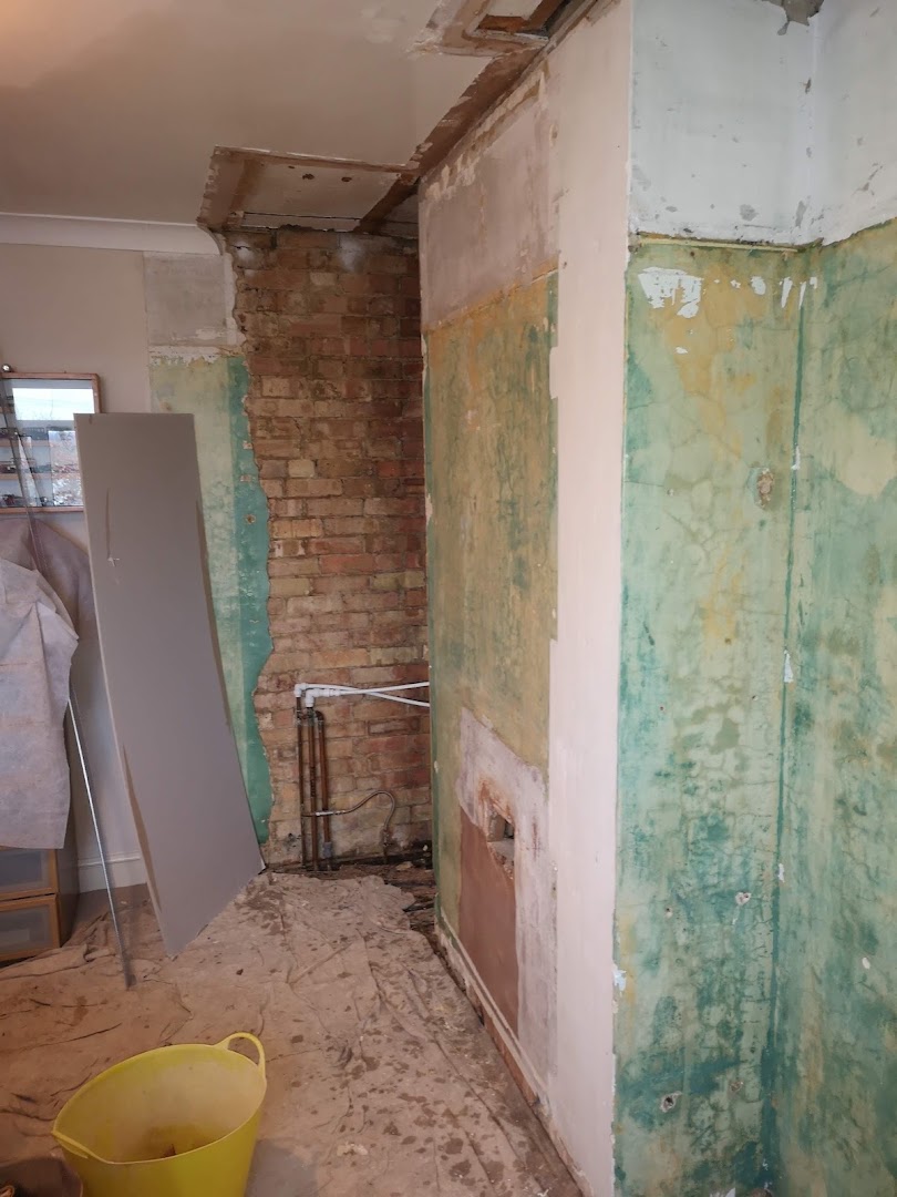 Cole's Plastering Services — Photos 9