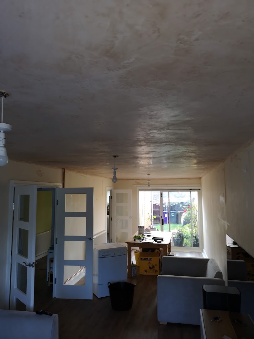 Cole's Plastering Services — Photos 15