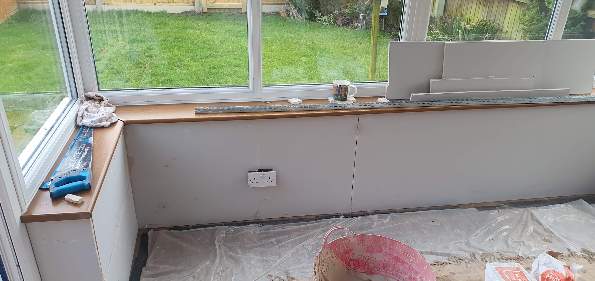 Cole's Plastering Services — Photos 8