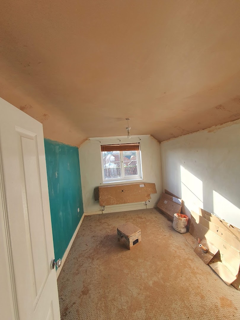 Cole's Plastering Services — Photos 3
