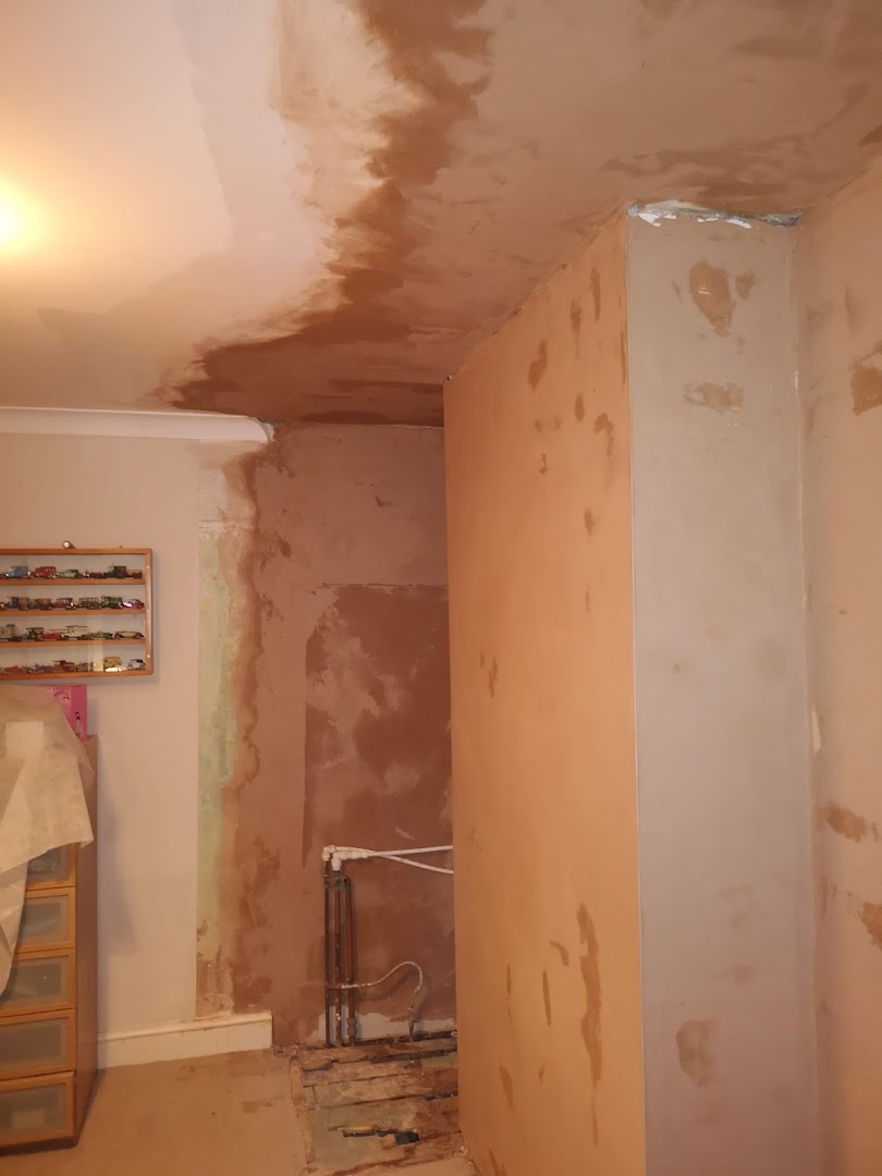 Cole's Plastering Services — Photos 12